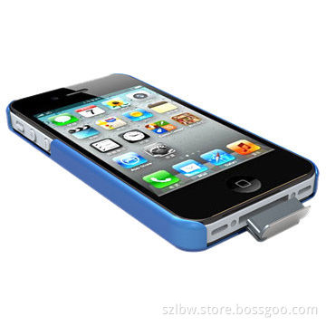 Wireless Charger with 100 to 500kHz Working Frequency Range, Easy to Install, More Competitive